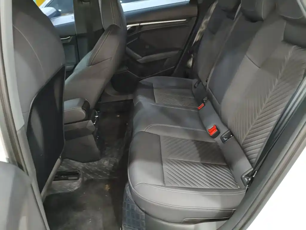 Audi A3 — миниатюра 17