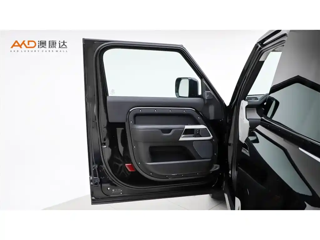 Land Rover Land Rover Defender 2023 90 3.0T P400 XS