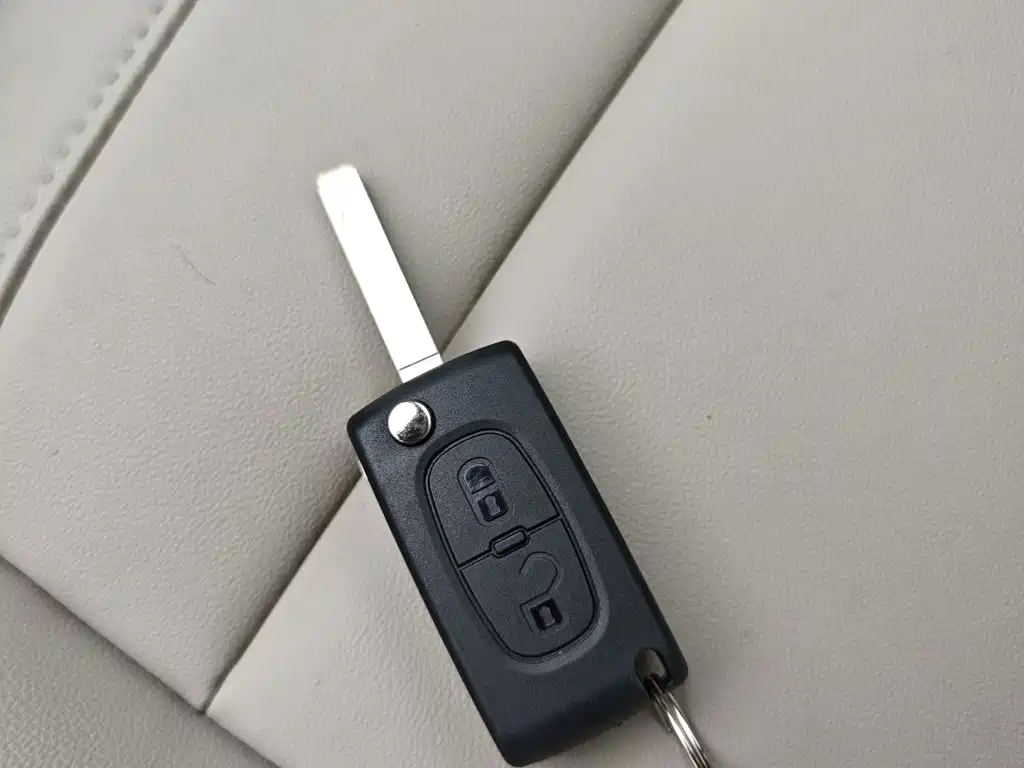 Citroen C-Quatre — миниатюра 9