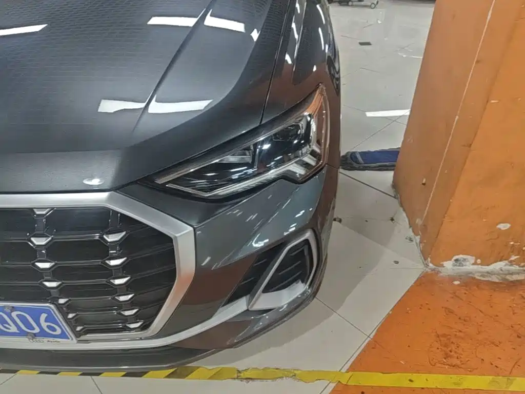 Audi Q3 — миниатюра 24
