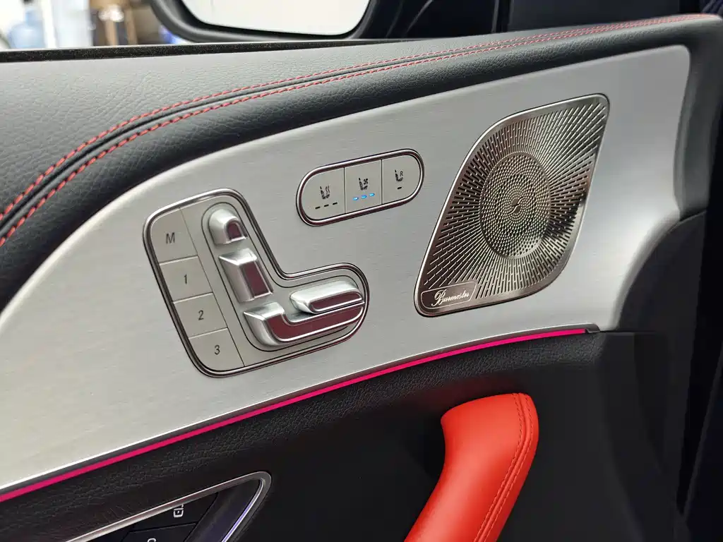 Mercedes-Benz GLE AMG — миниатюра 5