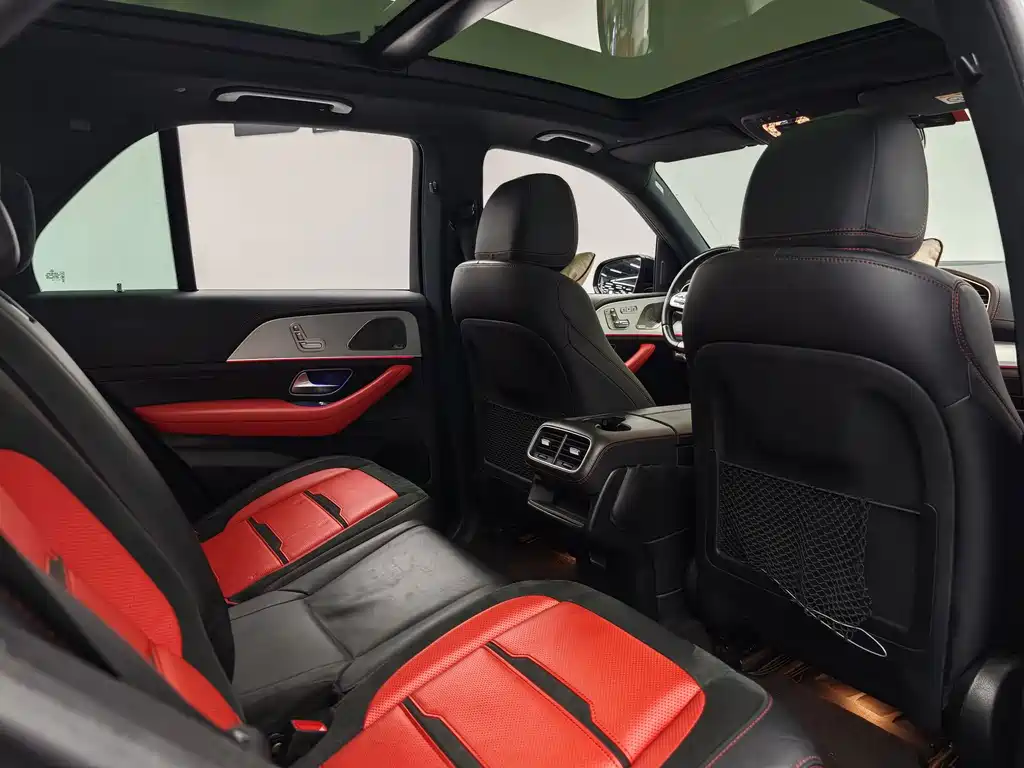Mercedes-Benz GLE AMG — миниатюра 21