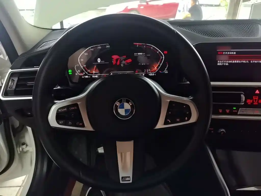 BMW 3 Series — миниатюра 11