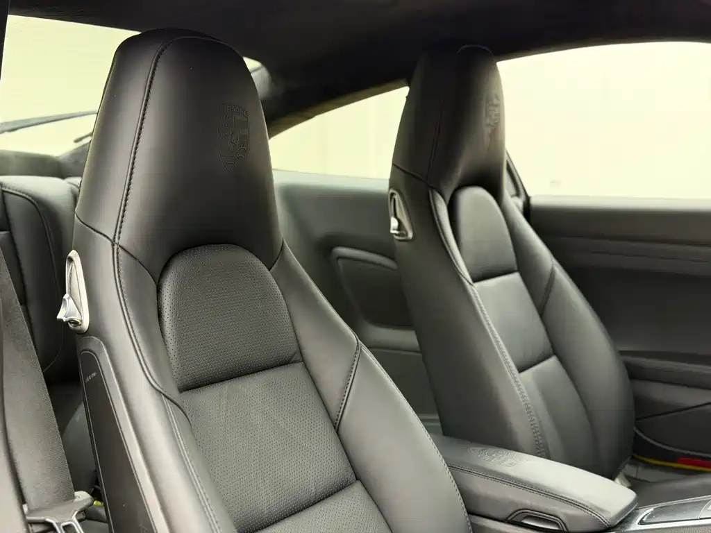 Porsche 911 2016 Carrera 3.0T