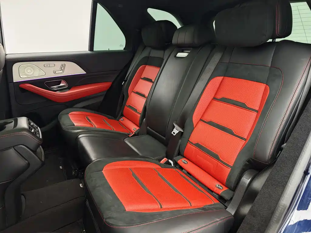 Mercedes-Benz GLE AMG — миниатюра 14