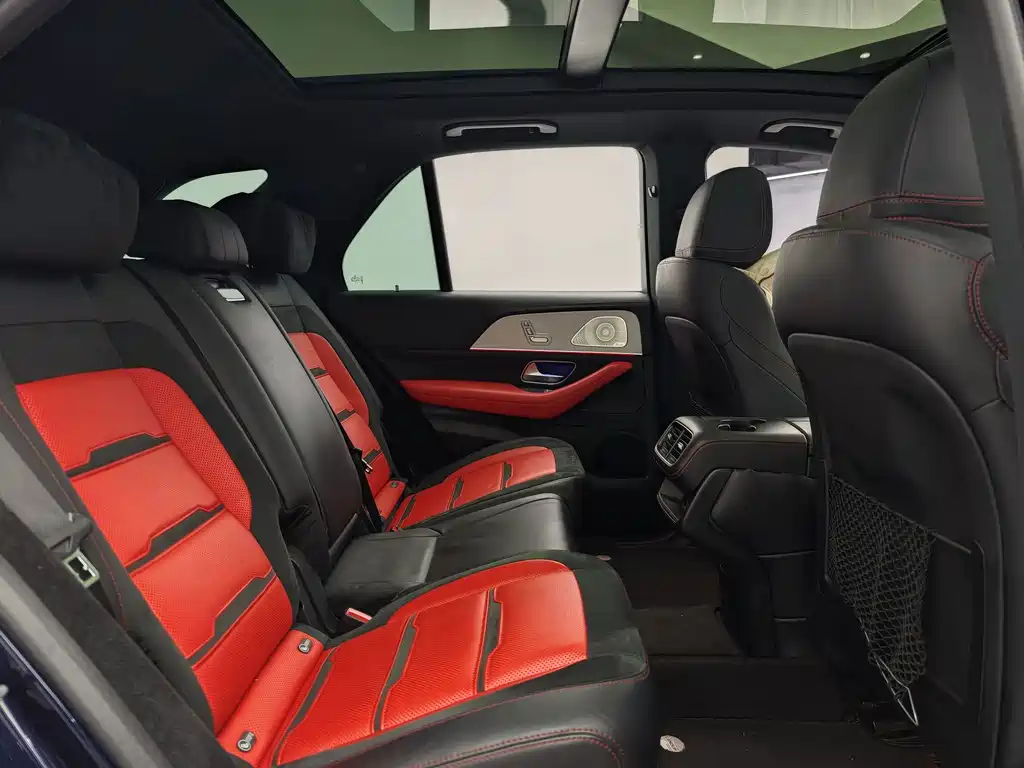 Mercedes-Benz GLE AMG — миниатюра 18