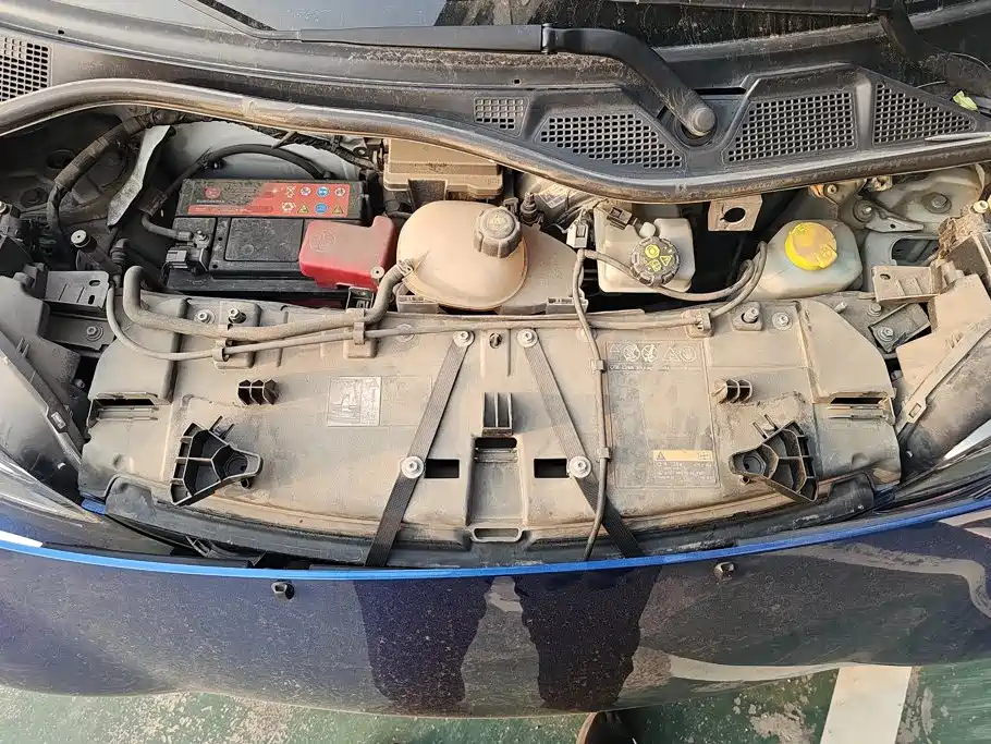 smart Smart Fortwo — миниатюра 10