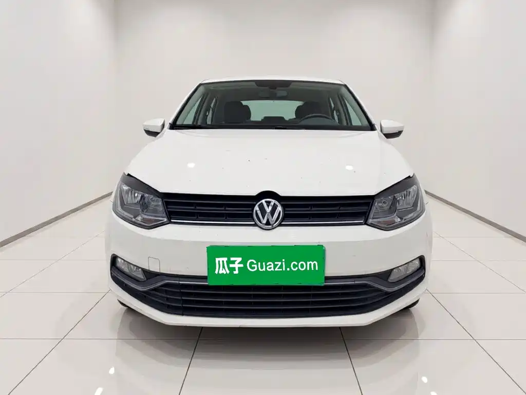 Volkswagen Polo — миниатюра 2