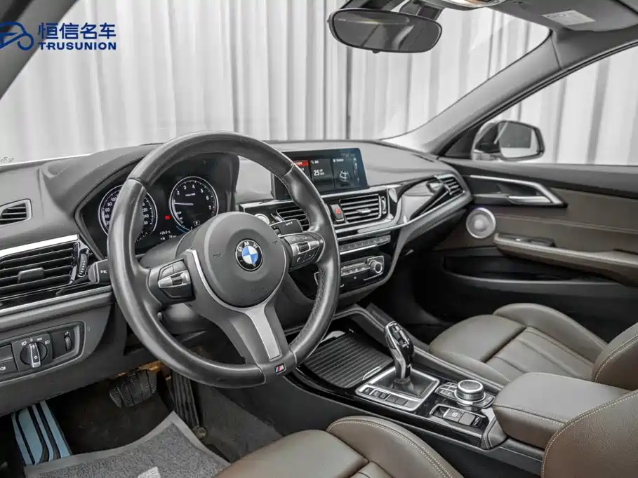 BMW 1 Series — миниатюра 12
