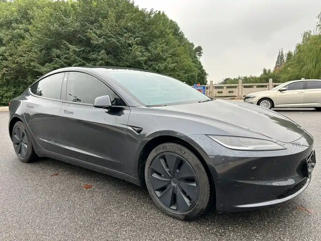Tesla Model 3 — миниатюра 6