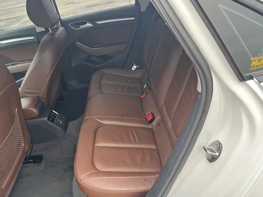 Audi A3 — миниатюра 11