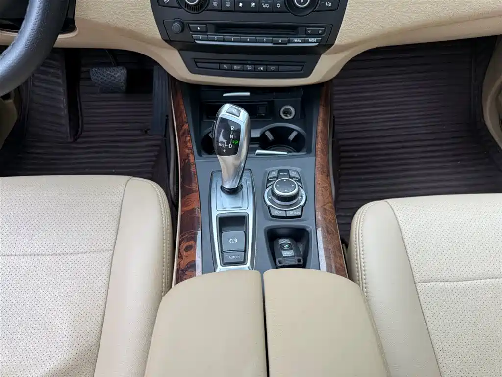 BMW X5 2012 xDrive35i