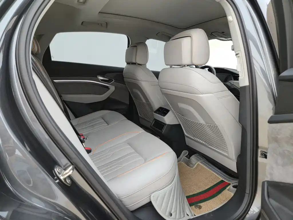 Audi e-tron (Import) — миниатюра 22