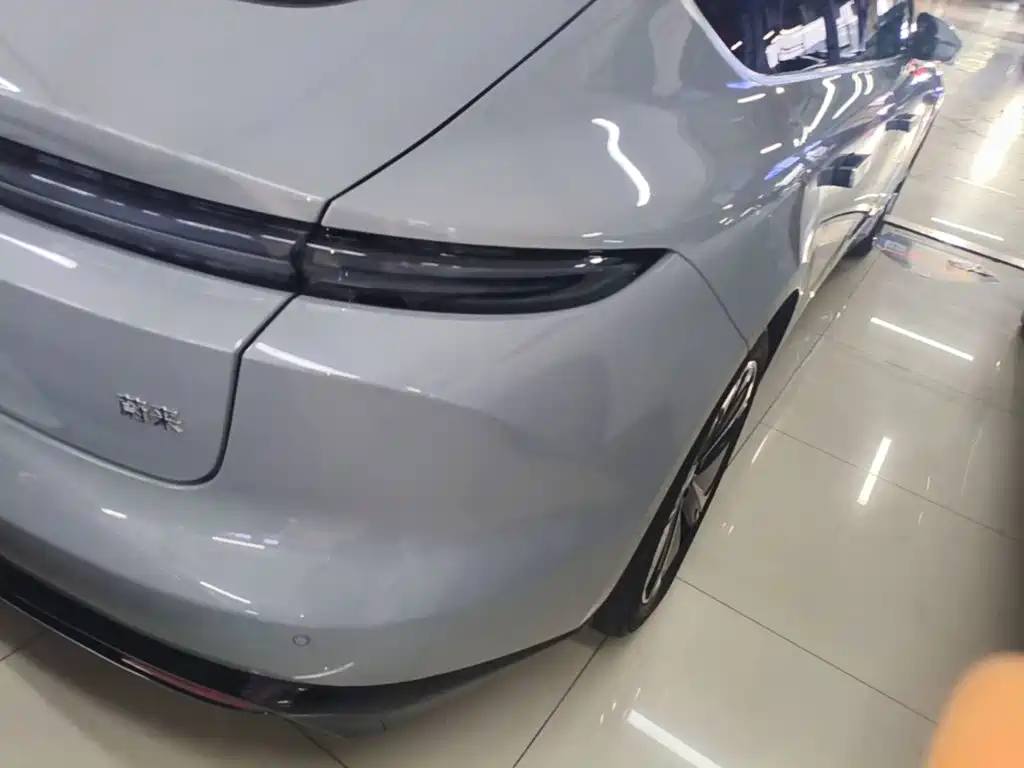 NIO ET5 2025 75kWh