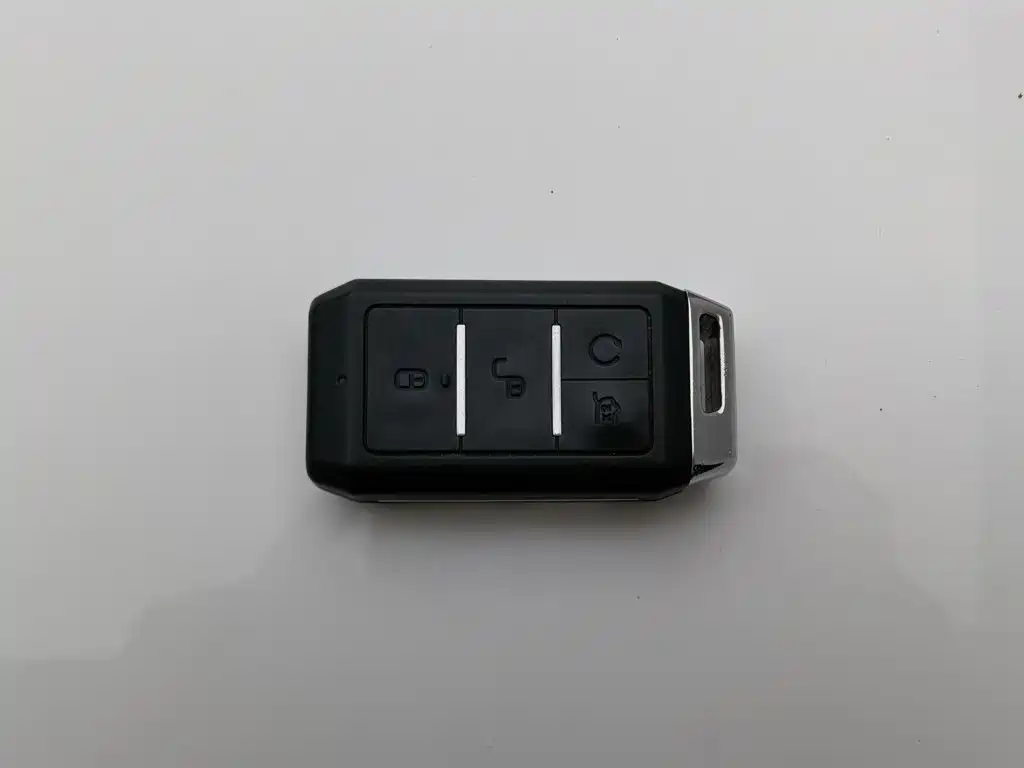 BYD Yuan EV — миниатюра 19