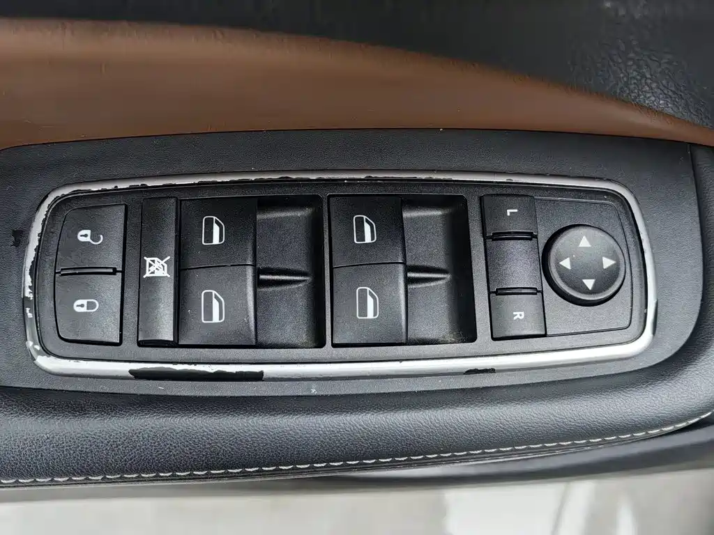 Fiat Viaggio — миниатюра 9