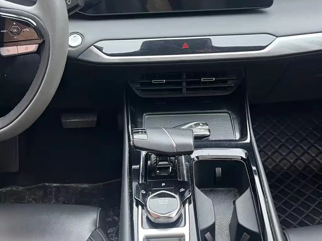 Changan Ruicheng PLUS — миниатюра 15