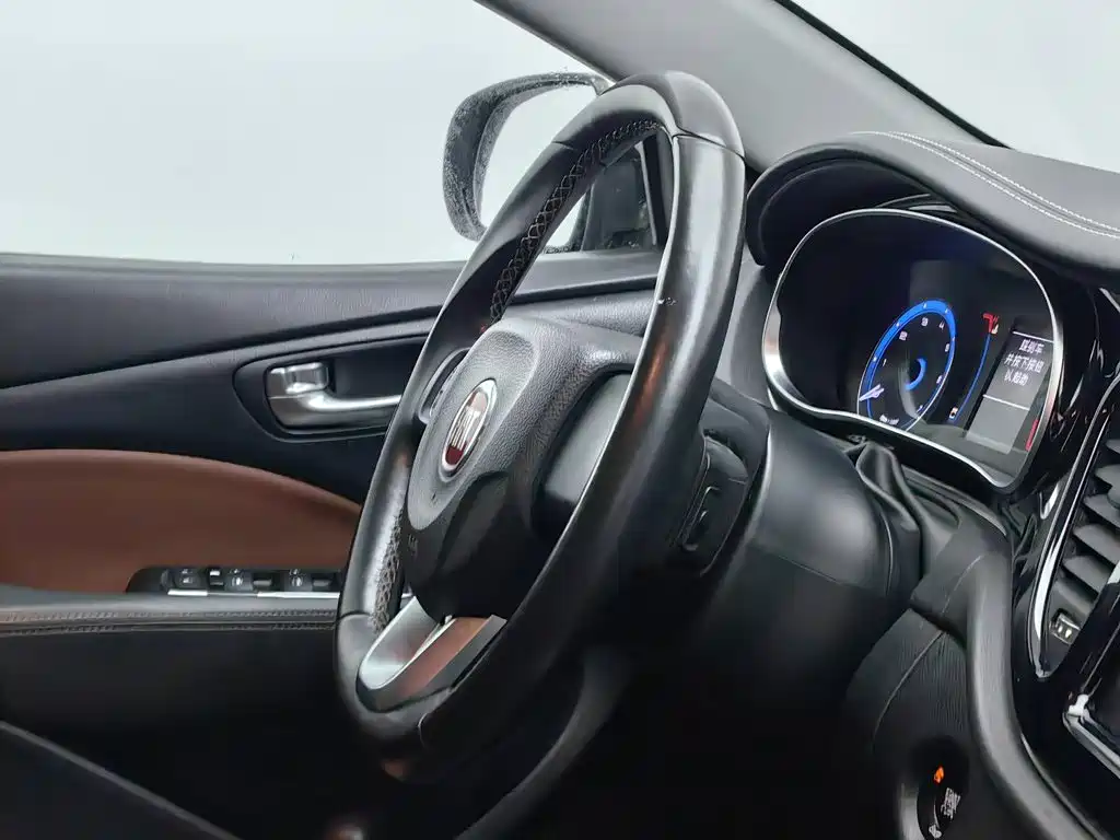 Fiat Viaggio — миниатюра 22