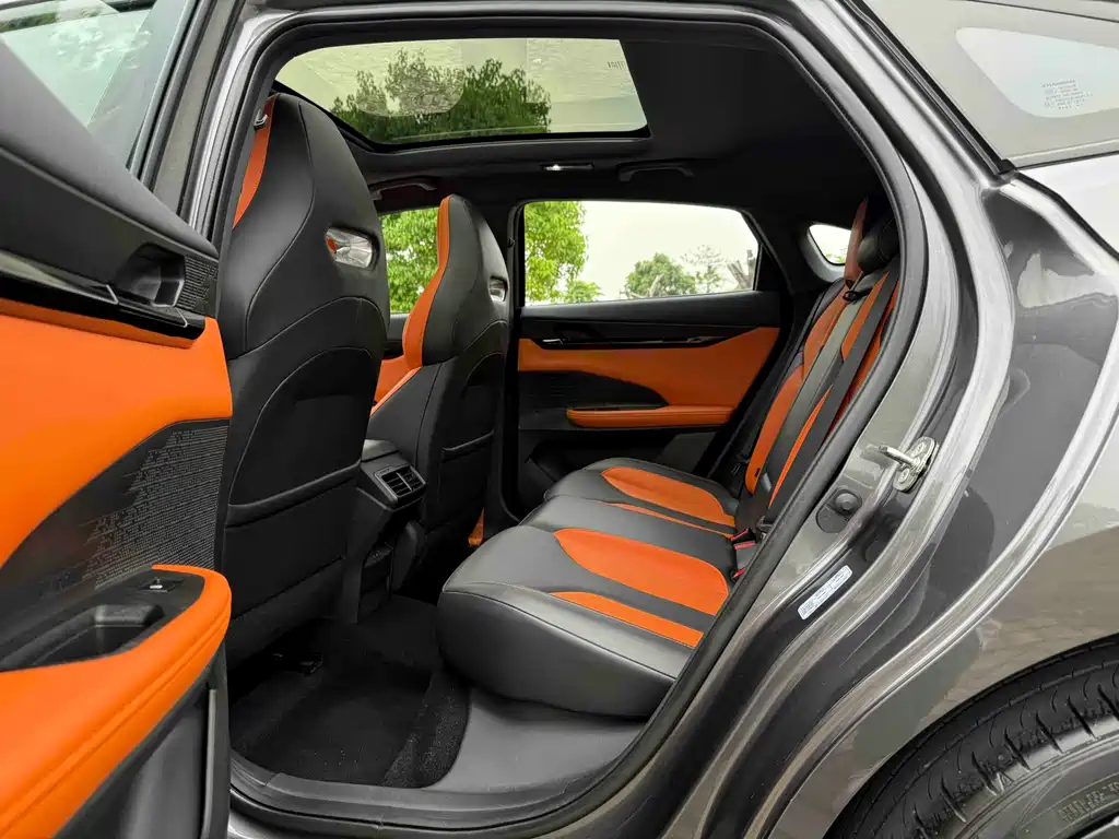 Changan UNI-V 2023 1.5T Sport