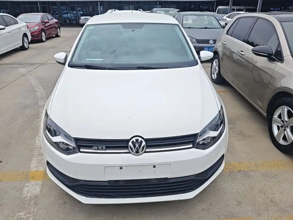 Volkswagen Polo — миниатюра 3