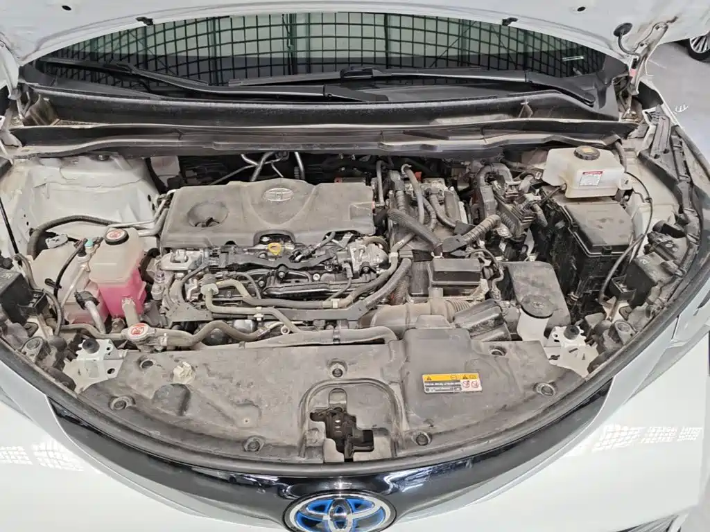 Toyota Sienna — миниатюра 20