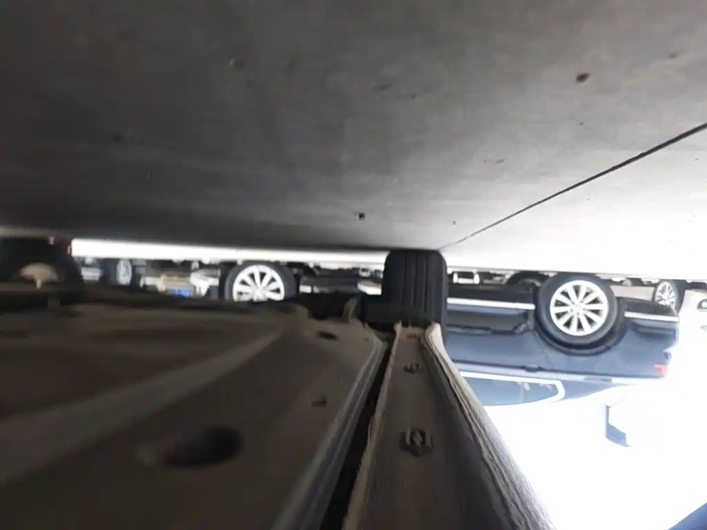 Volkswagen Lamando — миниатюра 21