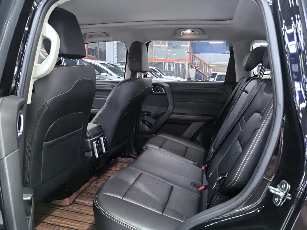 Haval Big Dog — миниатюра 8