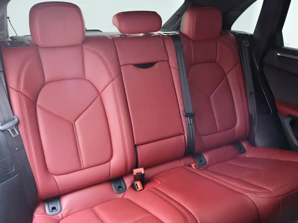 Porsche Macan — миниатюра 23