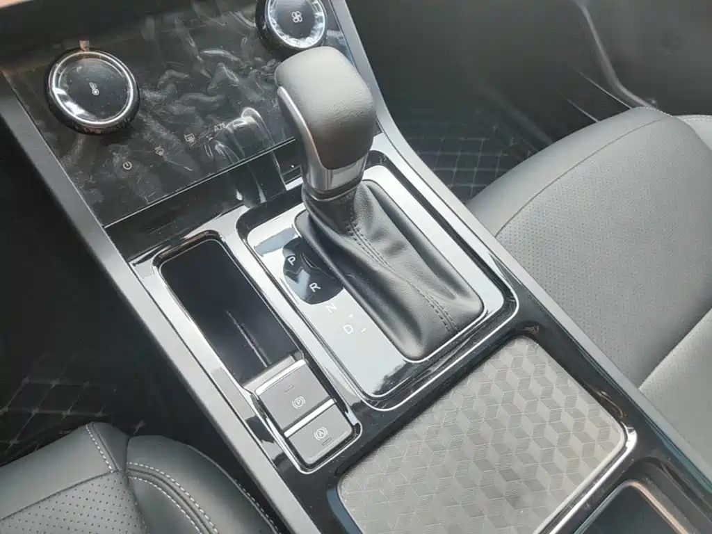 Chery Tiggo 5x — миниатюра 14
