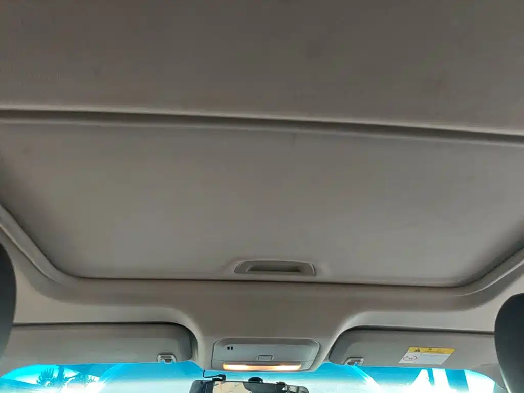 Buick Excelle — миниатюра 18