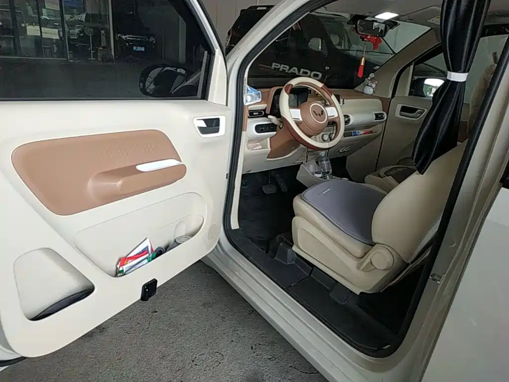 Wuling Mini EV — фотографии объявления, Фото 16