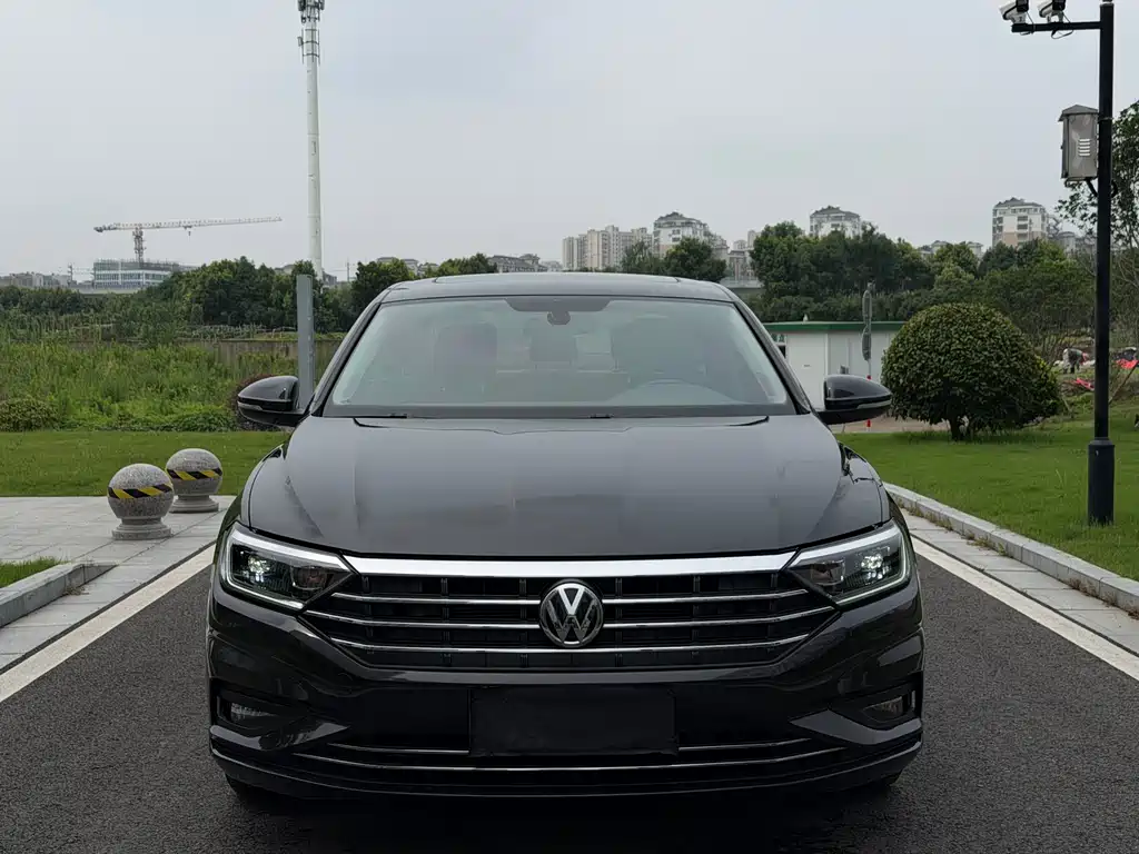 Volkswagen Sagitar 2020 280TSI DSG Comfort VI