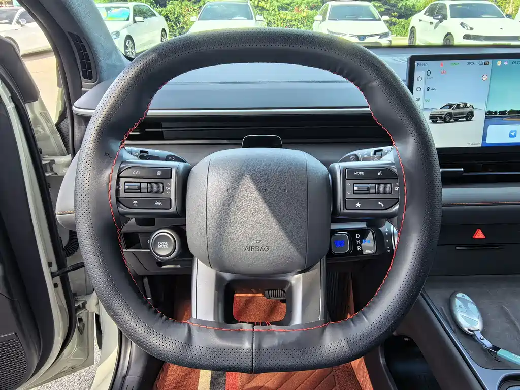 Hyundai EO — миниатюра 12