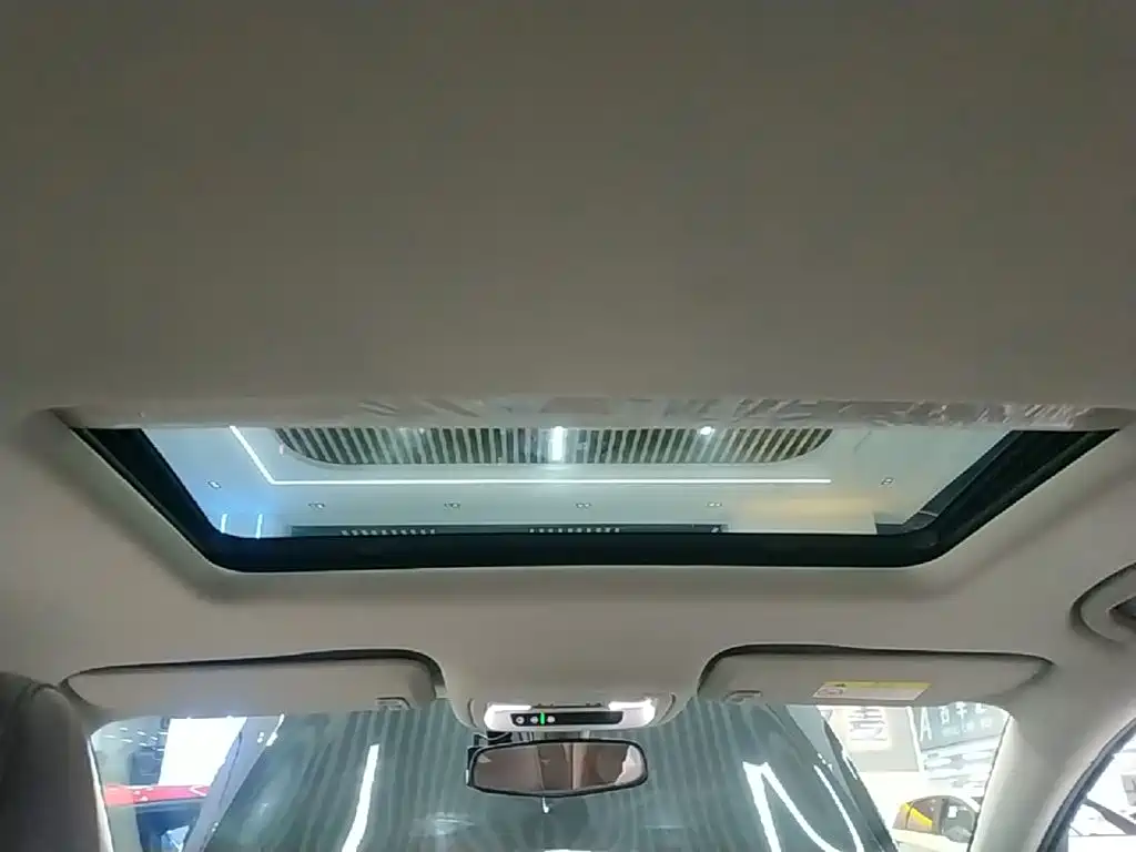 Buick Regal — миниатюра 18