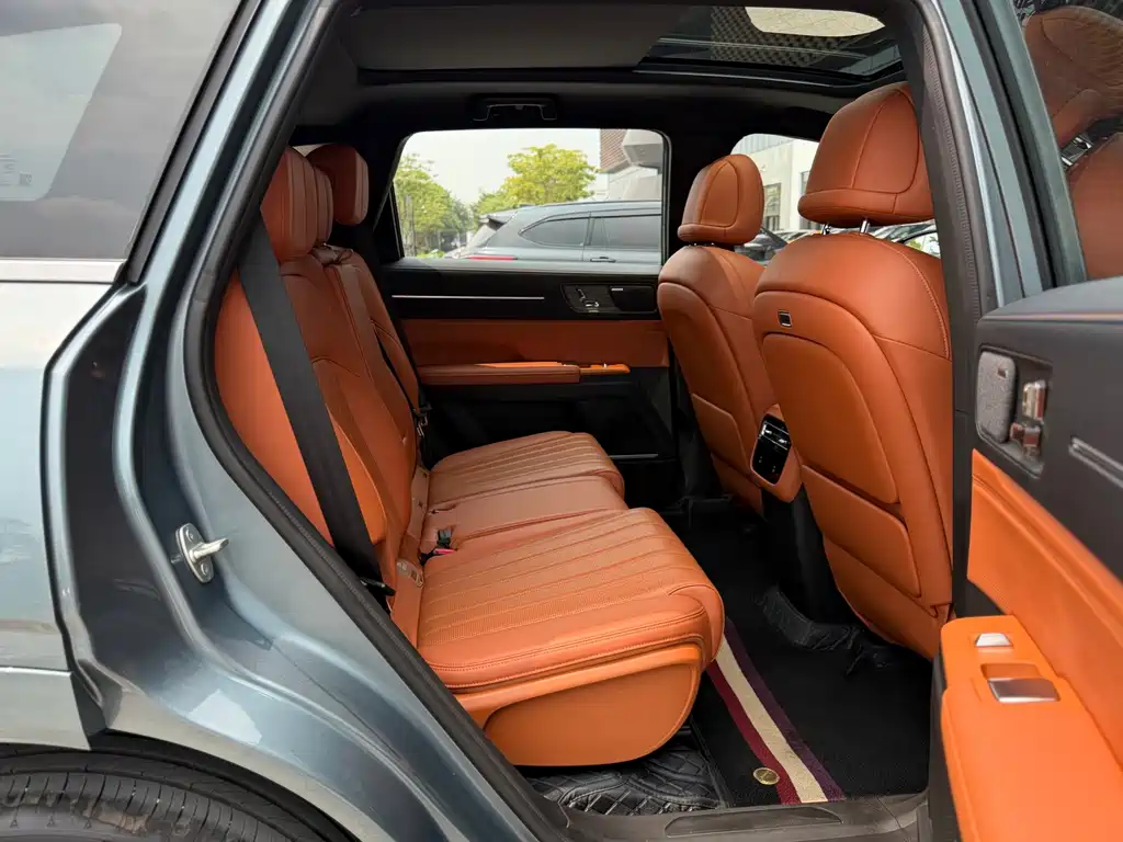 Jetour X70L — миниатюра 12
