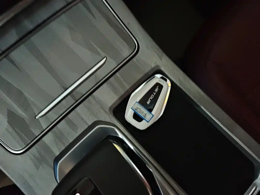 Jetour X70 PLUS — миниатюра 9