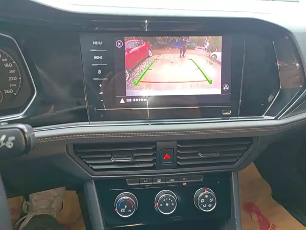 Volkswagen Sagitar — миниатюра 13