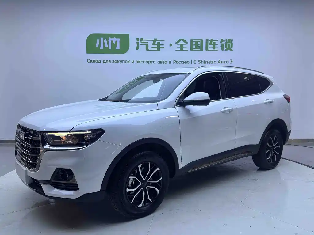 Haval H6 2023