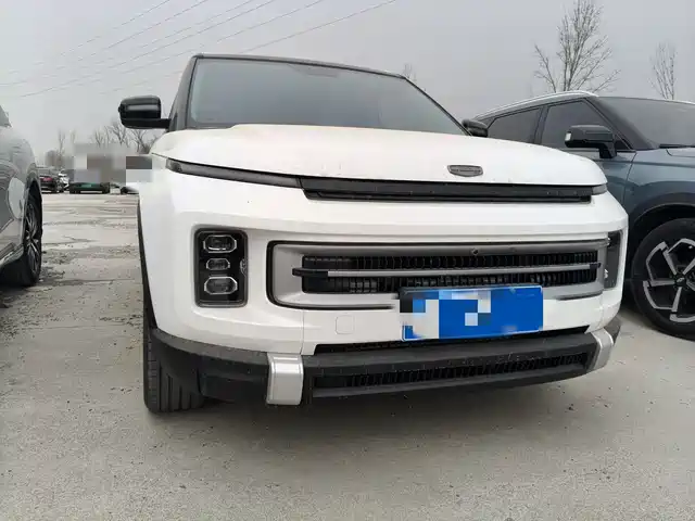 GEELY AUTOMOBILE GEELY ICON