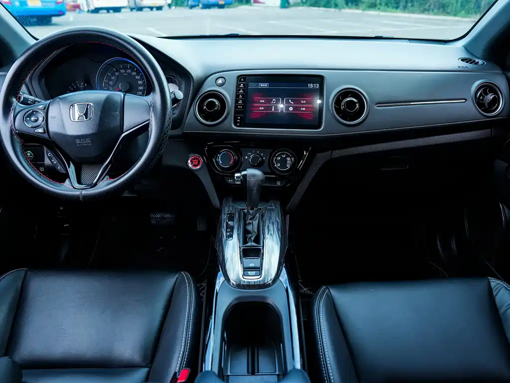 Honda XR-V 2021 1.5L CVT Comfort