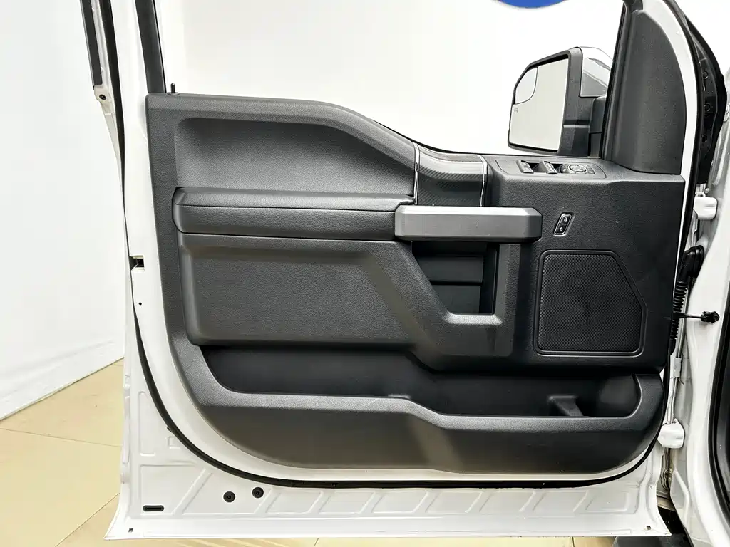 Ford F-150 2018 3.5T