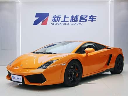 Gallardo 2010款 LP 550-2 标准版