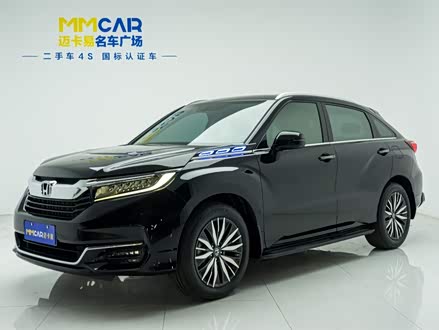 冠道 2020款 370TURBO 四驱尊享版