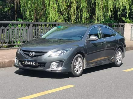 睿翼 2012款 轿跑 2.0L 自动豪华版