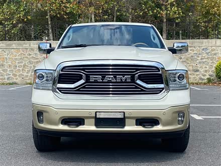 RAM Trucks 2017款 5.7L 自动