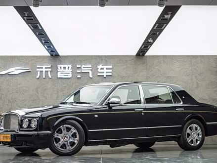 雅致 2005款 R 6.8T