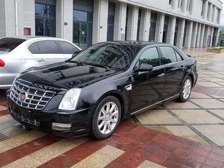 sls赛威 2010款 3.6l 旗舰型