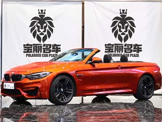 上海二手宝马m4 上海宝马m4二手车报价 图片 二手车之家