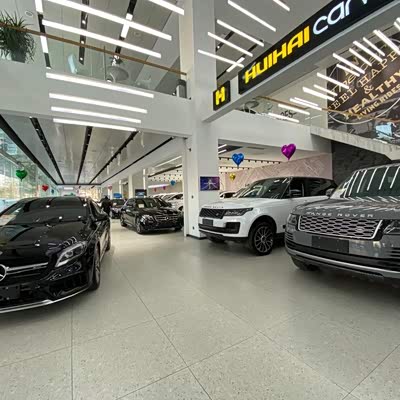 【唐山汇海二手车】唐山汇海二手车地址_电话_优惠_二手车之家