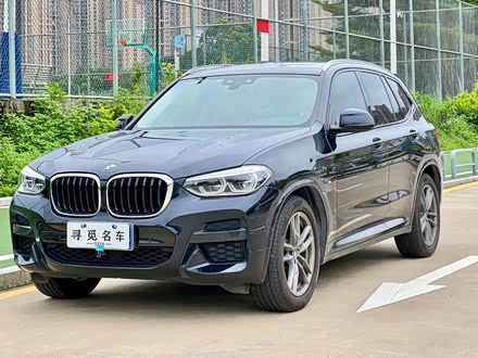 【23-27万二手宝马x3】_23-27万二手宝马x3报价_图片_二手车之家